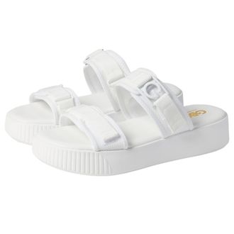 Guess Saedee White GGSAEDEE-140 Womens