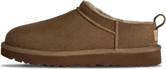 UGG Classic Micro - Dames - Schoenen - Bruin - Maat: 37 EU Su&egrave;de
