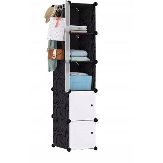 OEM Muebles Modulares Estantes Muebles Columna Mueble