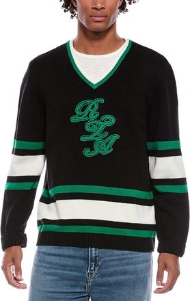 Rta Rta Joshua Crewneck Sweater
