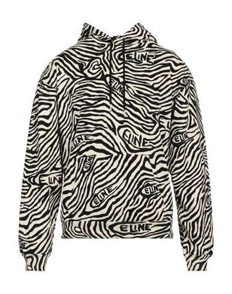 Celine CAMISETAS Y TOPS - Sudaderas en YOOX.COM