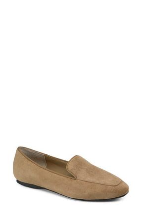 Me Too Promise Loafer in Desert Camel at Nordstrom, Size 7.5