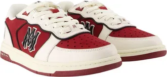 Amiri Newport Sneaker - White