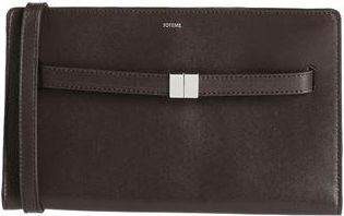 Toteme BAGS - Cross-body bags on YOOX.COM