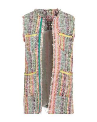 Rosé A Pois SUITS and CO-ORDS - Blazers on YOOX.COM