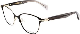 Rag & Bone RNB3049 0807 00 Black 52mm