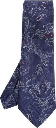 Etro Uomo, Accessori, Blu, Taglia unica, new