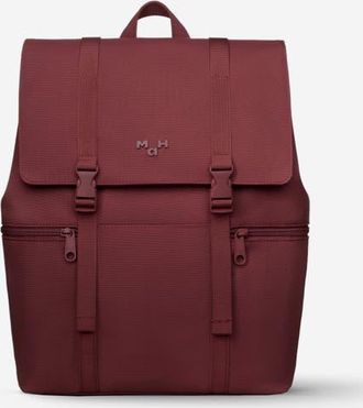 Mah Siro Backpack in Wine at Nordstrom, Size Medium