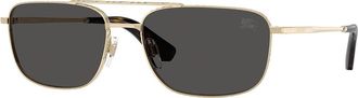 Burberry BE3170 110987 Mens Sunglasses Size 59