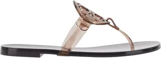 Tory Burch Mujer, Zapatos, Marr&oacute;n, Talla: 36 EU