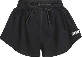 Msgm Cotton Shorts