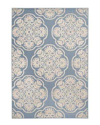 Safavieh Cottage Indoor/Outdoor Rug
