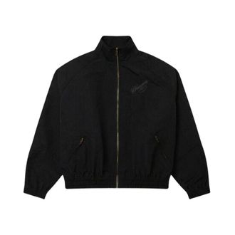 Willy Chavarria Chaquetas Ligeras - Jackets - Hombre - Negro - L
