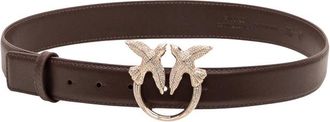 Pinko Accessories - - Accessories - Donna - Marrone - S