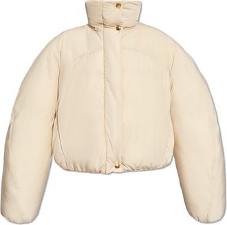 Jacquemus Caraco Puffer Jacket