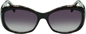 Lafont Fauve 5081 Womens Sunglasses Brown Size 56
