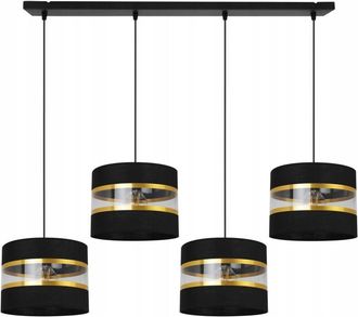 OEM L&aacute;mpara De Techo Colgante L&aacute;mpara De Arana Pantalla Moderna