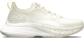 Athletic Propulsion Labs Womens Streamline Running Shoes In Pristine/multi/speckle