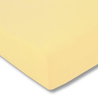 OEM S&aacute;bana Bajera Ajustable Estella 705 Fein-jersey 120x200cm