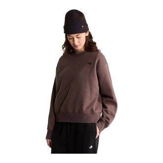 The North Face Mujer, Deporte, Marr&oacute;n, Talla: S