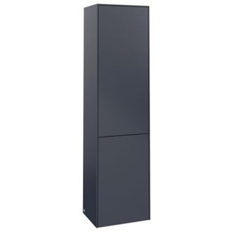 Villeroy & Boch Villeroy&boch - Subway 3.0, Mueble Alto, 1 Tope De Puerta