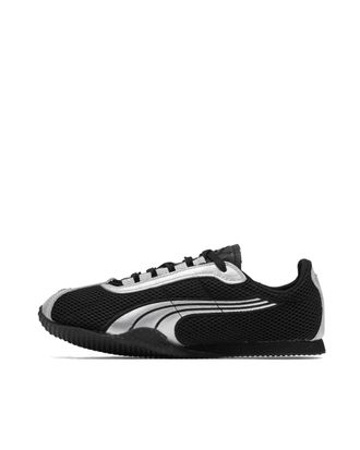 Puma Unisex Sneakers H-Street Og Black Trainers