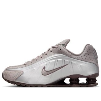 Nike Shox R4 Cave Stone HQ1988-200