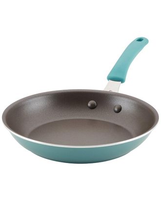 Rachael Ray Cook + Create Aluminum Nonstick Frying Pan, 10In