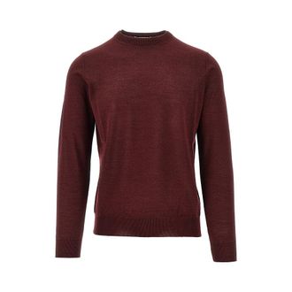 The Pull Silk and wool blend sweater Man 48