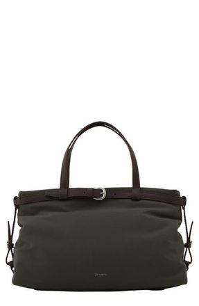 Oryany Bridget Tote Bag in Espresso at Nordstrom