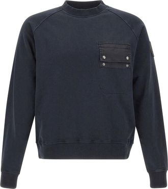 Blauer Hombre, Sudaderas, Azul, Talla: XL