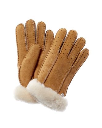 UGG Classic Perforated Gloves