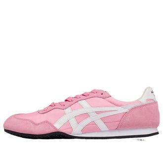 Onitsuka Tiger Serrano Prism Pink White 1183B400-707