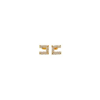 Elisabetta Franchi Special Earrings