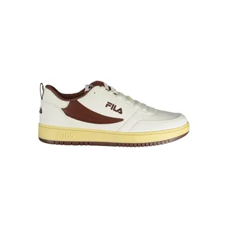 Fila Sneakers, male, White, Size: 13 US Sneaker