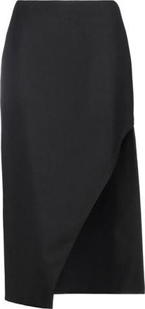 Alexander McQueen BOTTOMWEAR - Midi skirts sur YOOX.COM