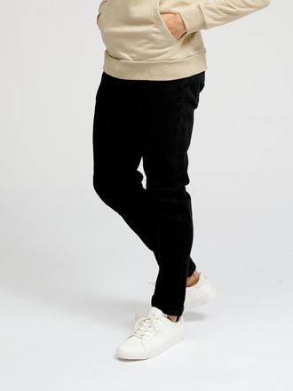 Perform Collection De Originele Performance Jeans (Regulier) - Zwarte Denim