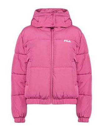 Fila COATS & JACKETS - Puffers sur YOOX.COM
