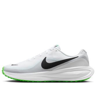 Nike Revolution 8 White Platinum Glacier Blue HJ9198-105