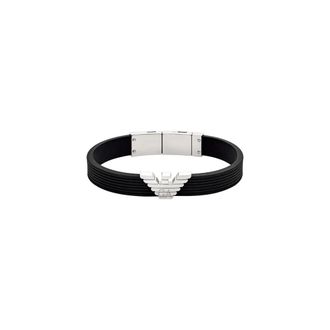 Emporio Armani Hombre, Accesorios, Negro, Talla: ONE Size