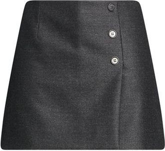 P.A.R.O.S.H. BOTTOMWEAR - Minigonne su YOOX.COM