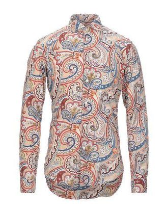 Brian Dales TOPWEAR - Camicie su YOOX.COM