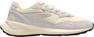 Hoff City Mkii - Dames - Sneakers - Beige - 35 EU - Schoenen