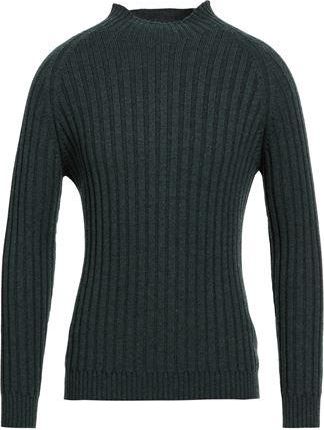 H953 STRICKWAREN - Rollkragenpullover auf YOOX.COM