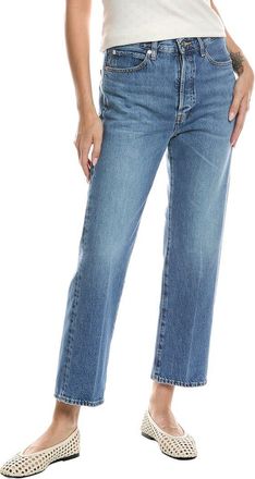 Frame Denim Frame Denim The Vertical Crop Jean