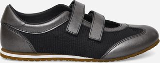 Vans Mary Jane SLP Pleat Sneakers Black