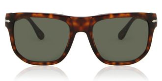 Persol PO3306S 24/31 Mens Sunglasses Tortoiseshell Size 55