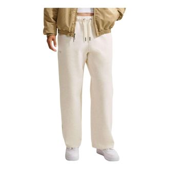Nike (WMNS) Nike Caitlin Standard Issue Dri-Fit Open-Hem Pants Asia Sizing Pale Ivory IX3921-110