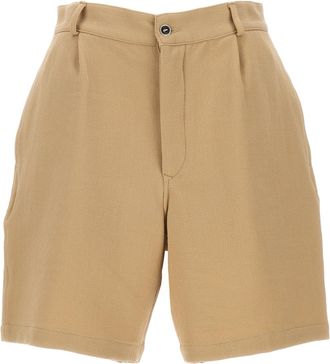 Fortela Jillian Bermuda Shorts