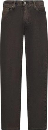 Levi's 511 Slim Jeans - Heren - Slim Fit Jeans - Bruin - W29 L32 - Jeans
